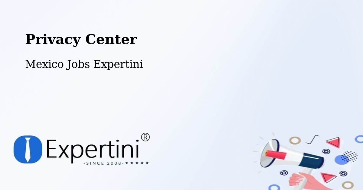 Privacy Policy – Tecama - Mexico Jobs Expertini