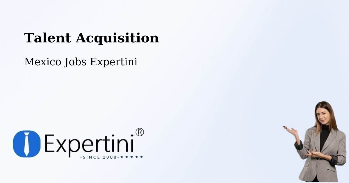 Post Jobs & Find Candidates in Tecama – Talent Acquisition Solutions - Mexico Jobs Expertini